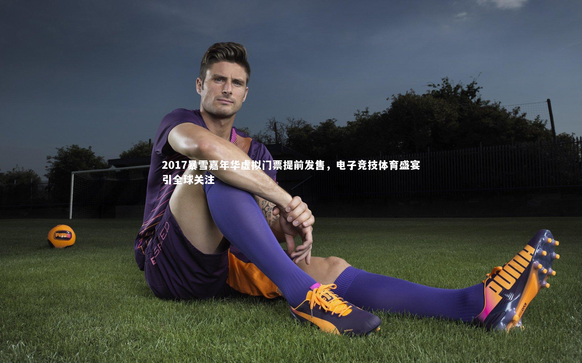 2017暴雪嘉年华虚拟门票提前发售，电子竞技体育盛宴引全球关注