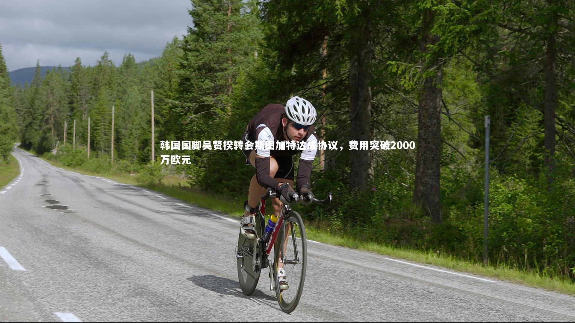韩国国脚吴贤揆转会斯图加特达成协议，费用突破2000万欧元