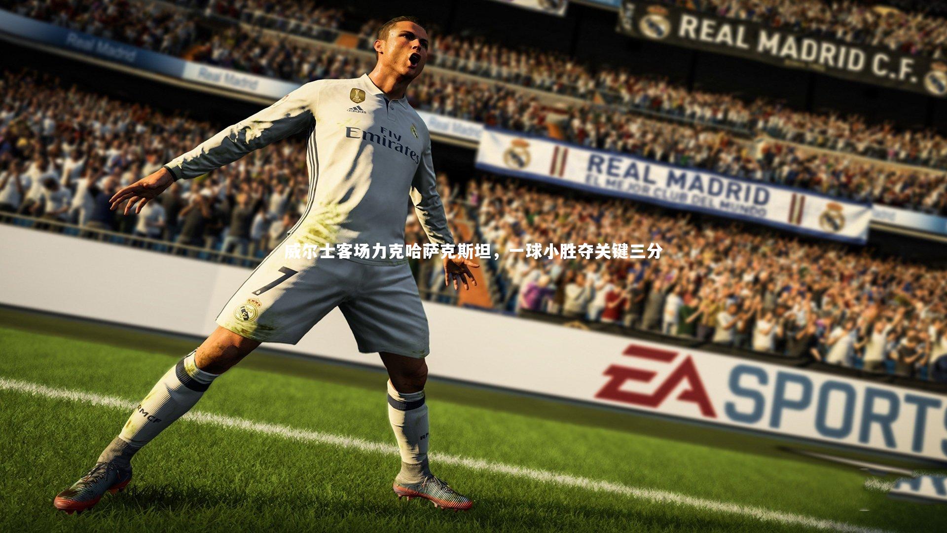 威尔士客场力克哈萨克斯坦，一球小胜夺关键三分